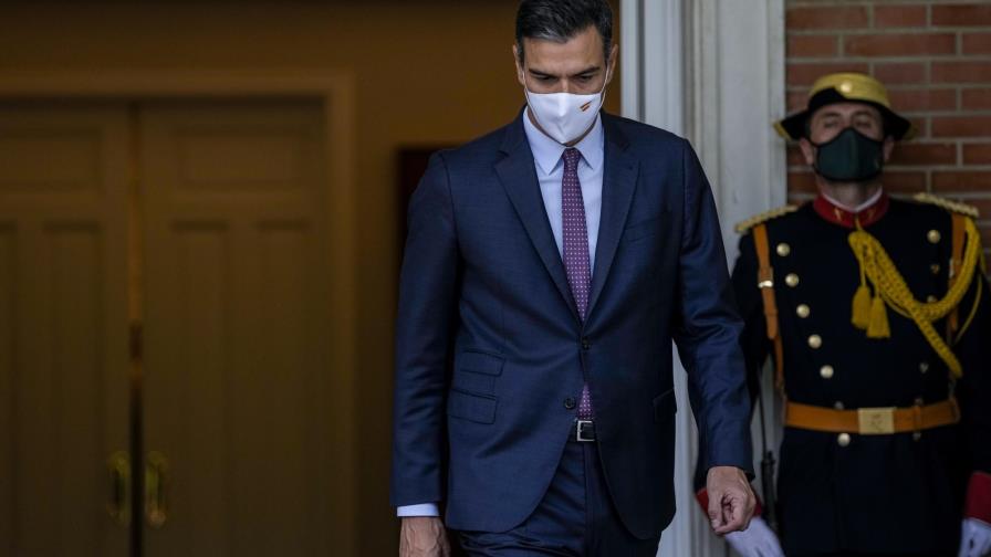 España: gobierno convoca reunión sobre crímenes de odio