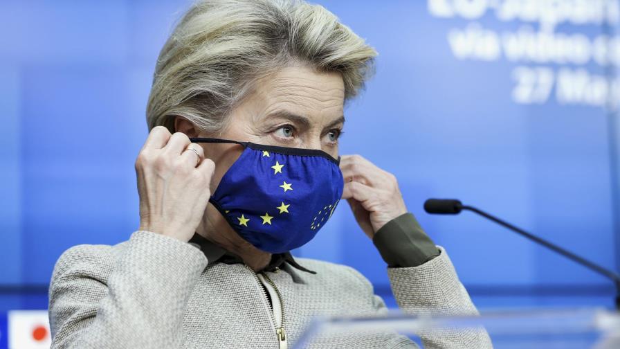 UE apoya la realización de los Juegos Olímpicos de Tokio