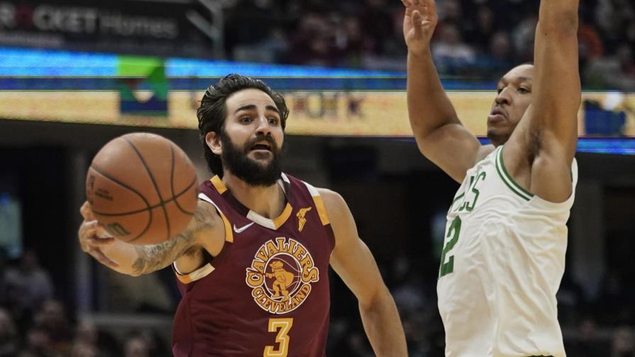 Garland y Cavs borran déficit de 19 puntos; vencen a Celtics Garland y Cavs borran déficit de 19 puntos; vencen a Celtics