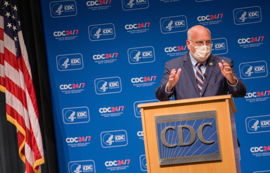 Director de los CDC augura el peor invierno para el sistema sanitario en EE.UU.