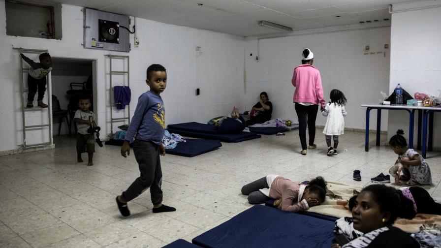 Ataques entre israelíes y palestinos dejan 26 muertos Ataques entre israelíes y palestinos dejan 26 muertos