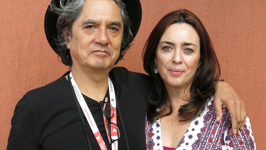 Beatriz Rivas escribe sobre duelo y memoria en nueva novela Beatriz Rivas escribe sobre duelo y memoria en nueva novela