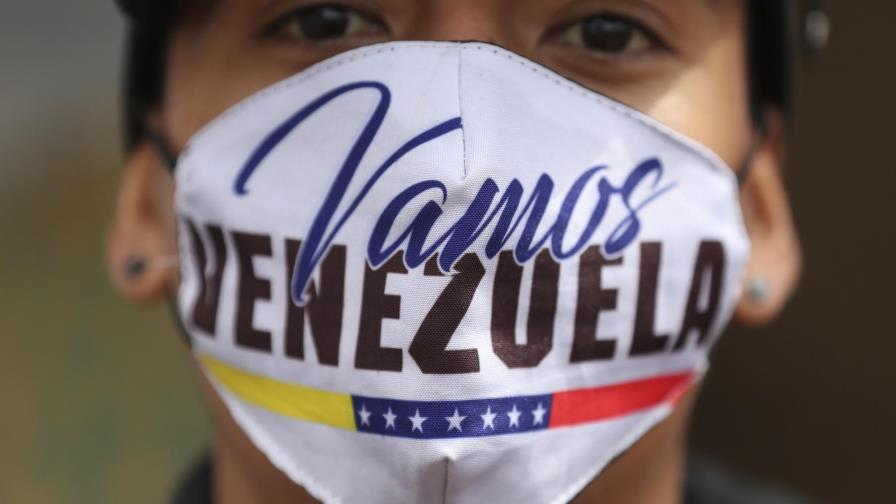 Ante cierres por COVID-19, venezolanos regresan a casa