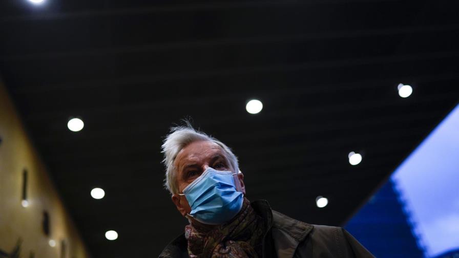 Negociador de la UE aún ve opciones de un Brexit negociado Negociador de la UE aún ve opciones de un Brexit negociado