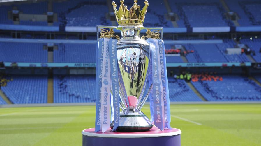 Premier inglesa autoriza entrenamientos en equipo