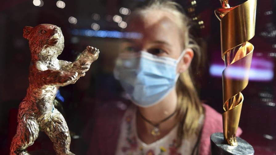 México a la Berlinale con la nueva película de Ruizpalacios
