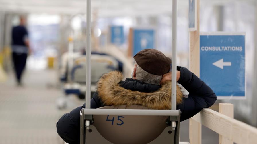 Detectan en Bélgica foco de coronavirus en una empresa aeroportuaria de Lieja Detectan en Bélgica foco de coronavirus en una empresa aeroportuaria de Lieja