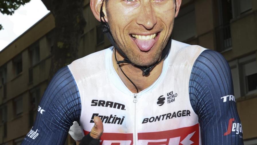 Mollema gana 14ta etapa del Tour, Pogacar sigue de líder