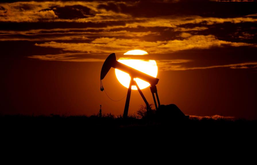 OPEP suspende reunión sobre alza de producción de petróleo