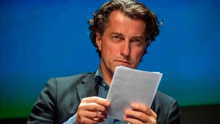 Imputado el jefe de la cinematografía francesa por una tentativa de violación