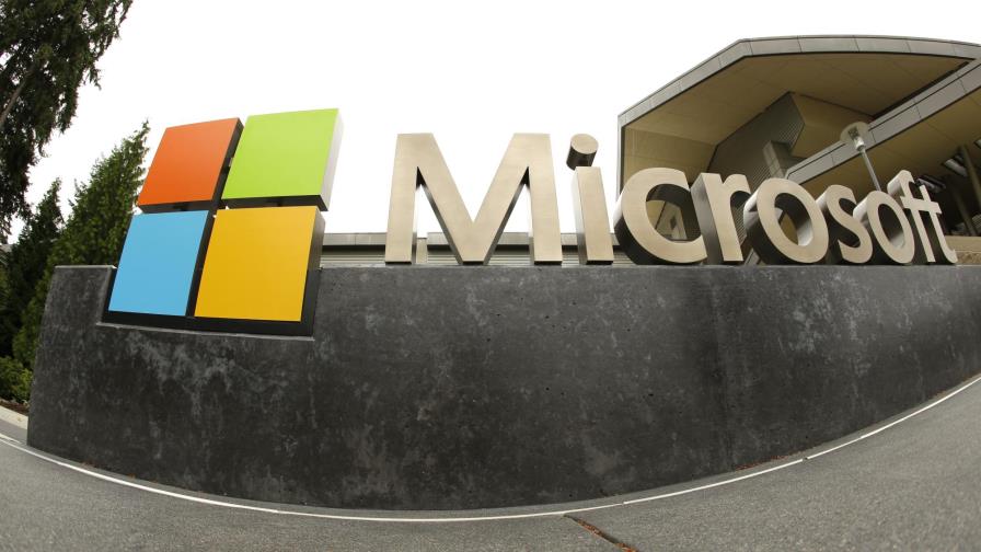 Microsoft: Hackers iraníes acechan a políticos de EEUU