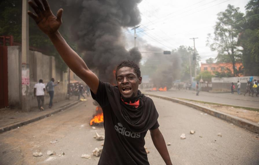 Haití suma 185 muertos en ataques de bandas armadas en 2020, según ONG