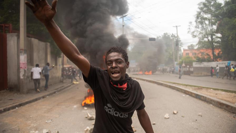 Haití suma 185 muertos en ataques de bandas armadas en 2020, según ONG