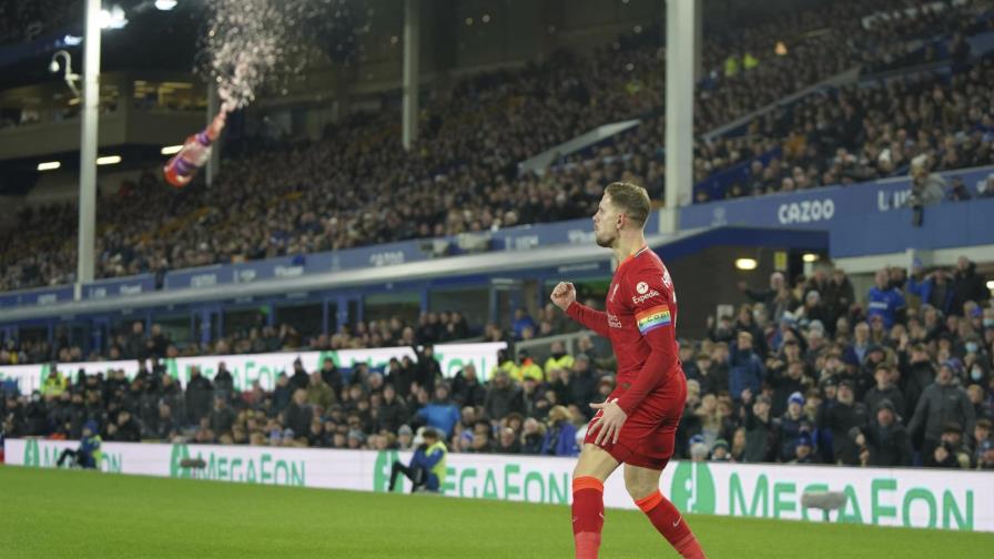 Liverpool, City y Chelsea ganan en la Premier