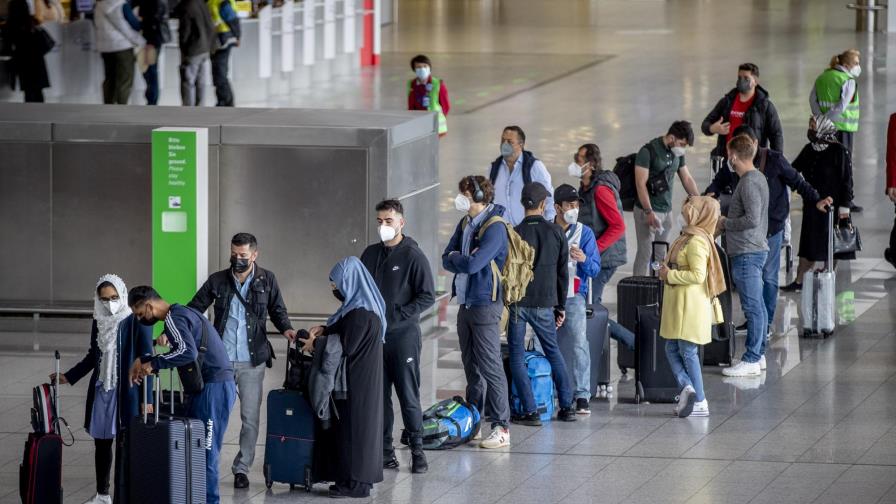 Alemania: Será necesaria otra vacuna contra Covid en un año
