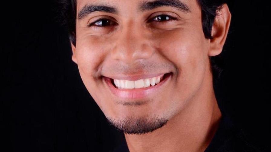 Dominicano es elegido para ingresar a Televisa: “Voy trabajar para ser un gran actor y poner mi país bien en alto”