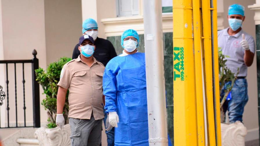 San Francisco libra la batalla contra el coronavirus        sin sus autoridades titulares