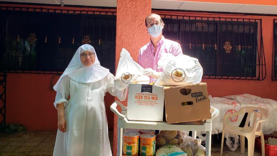 El Cuerpo Consular en RD se solidariza con comunidades del país