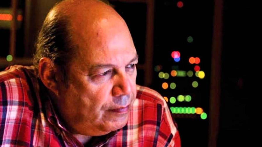 Las críticas de Víctor Víctor al manejo del coronavirus, enfermedad que le segó la vida Las críticas de Víctor Víctor al manejo del coronavirus, enfermedad que le segó la vida