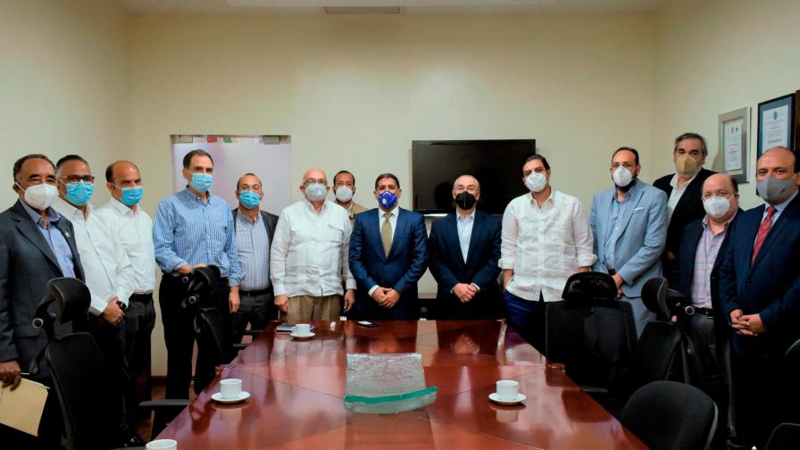 Agricultura acuerda con supermercados disminuir ganancias en productos de la canasta básica Agricultura acuerda con supermercados disminuir ganancias en productos de la canasta básica