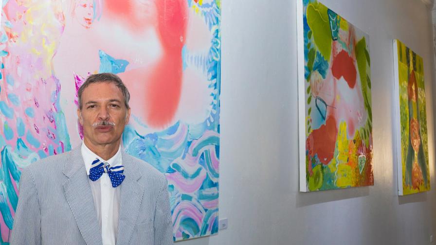 Visitas guiadas para conocer la exposición “Repatrimento”