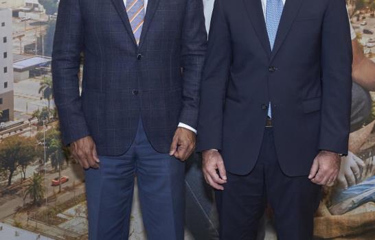 Banreservas celebra en Fitur sus 80 años exaltando la dominicanidad