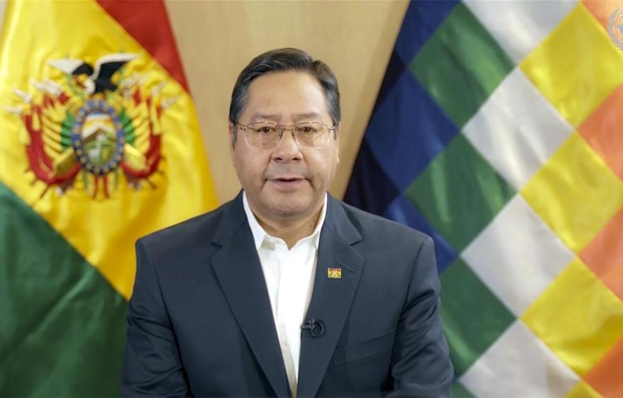 Presidente Arce opta por vuelos comerciales en Bolivia