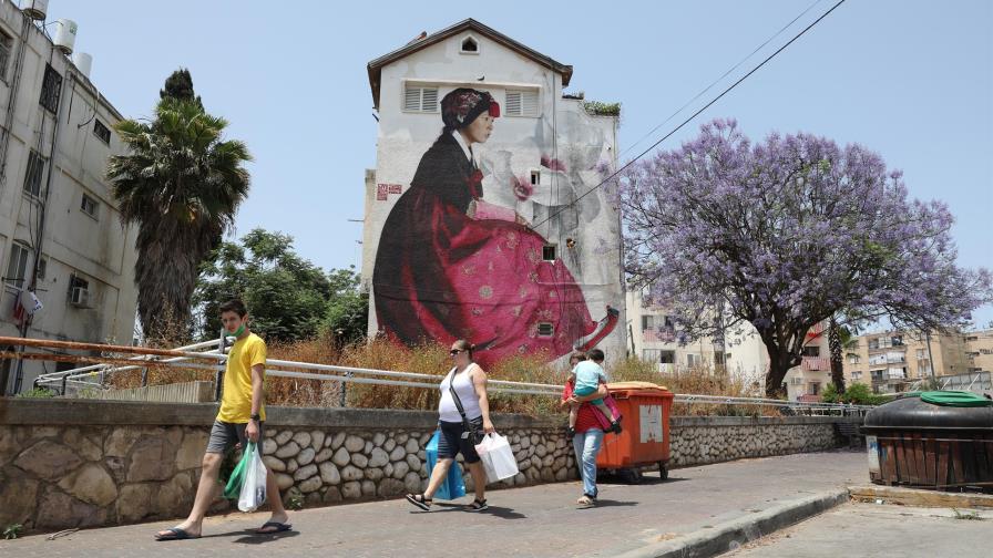Regresa la tranquilidad a Gaza e Israel tras la instauración de un alto el fuego