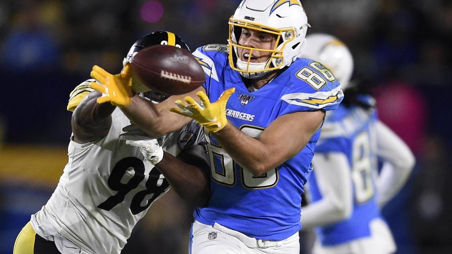 Jugadores de NFL aprueban nuevo acuerdo colectivo Jugadores de NFL aprueban nuevo acuerdo colectivo