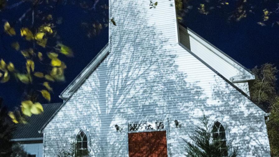 Controversia en Minnesota por grupo supremacista blanco