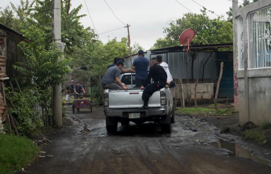 Hombre mata a su pareja y se suicida en Nicaragua, 4 niños quedan huérfanos