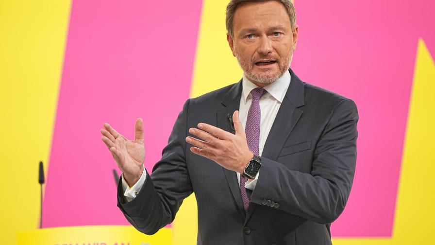 Scholz está cerca de  asumir gobierno en Alemania