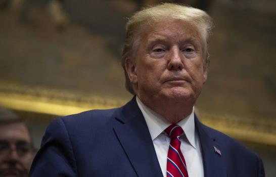 Testigos declaran en Congreso por pesquisa sobre Trump Testigos declaran en Congreso por pesquisa sobre Trump