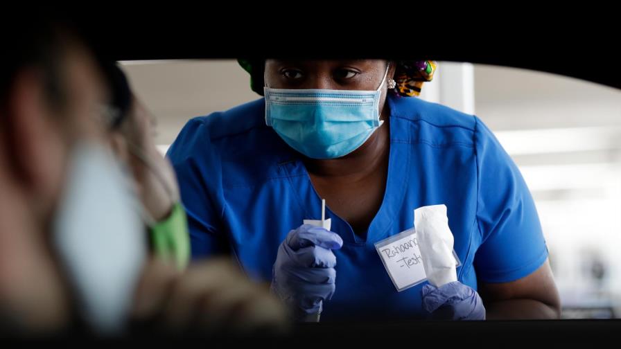 EEUU cambia pautas sobre cuándo aplicar pruebas de COVID-19 EEUU cambia pautas sobre cuándo aplicar pruebas de COVID-19