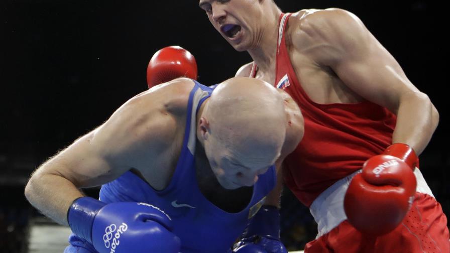 El boxeo busca algo de paz tras años de drama