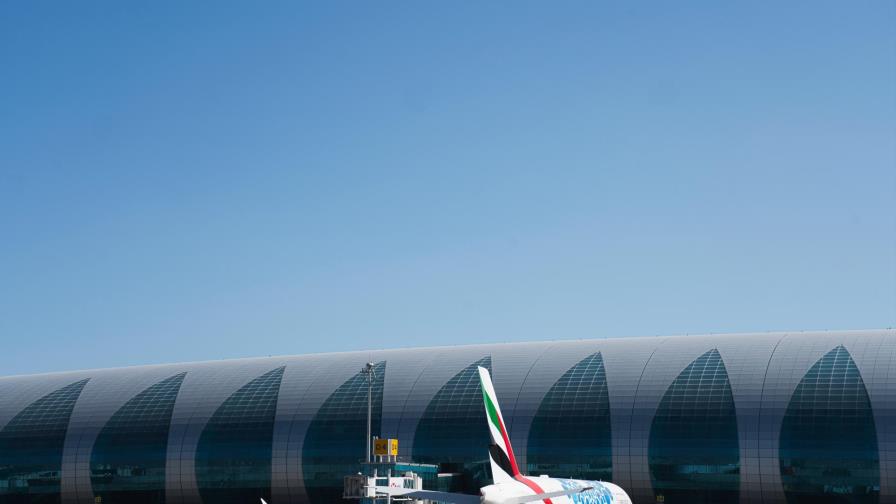 La crisis de identidad de Dubái derivada del coronavirus