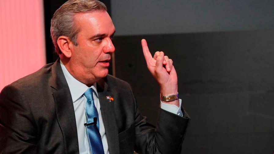 Abinader solicitará en la Cumbre Iberoamericana mayor solidaridad adaptada a la coyuntura del momento