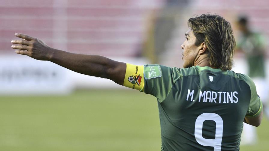 Volverán a selección boliviana 3 infectados de COVID-19