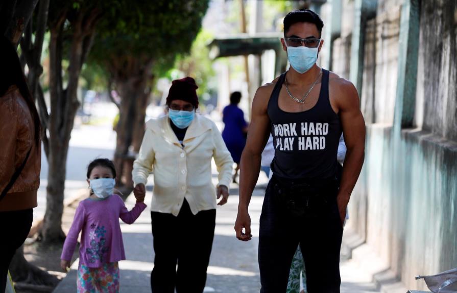 Honduras decreta alerta roja durante 14 días por el coronavirus