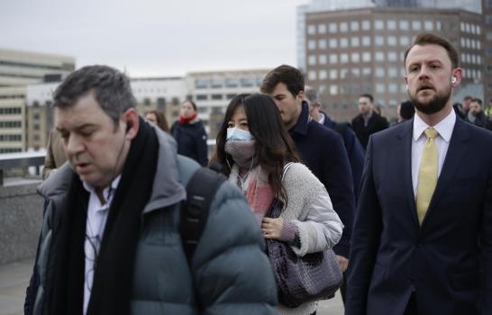 LO ÚLTIMO: California anuncia su primera muerte por COVID-19 LO ÚLTIMO: California anuncia su primera muerte por COVID-19