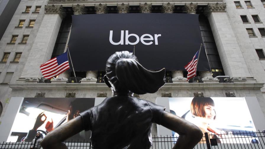 Uber comprará app de entrega de bebidas alcohólicas Drizly