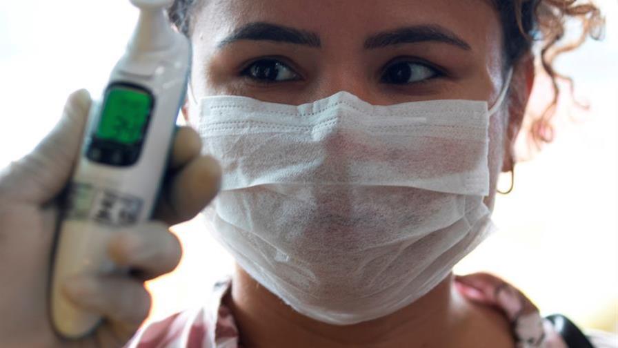 El 80% de los pacientes del Covid-19 pierde el olfato, según un estudio