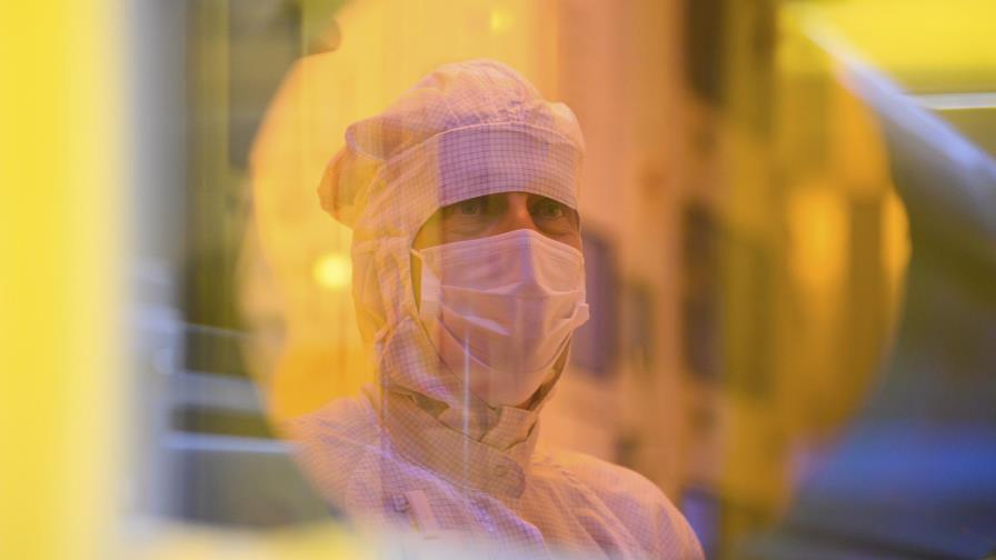 Bosch abre fábrica de semiconductores en oriente de Alemania