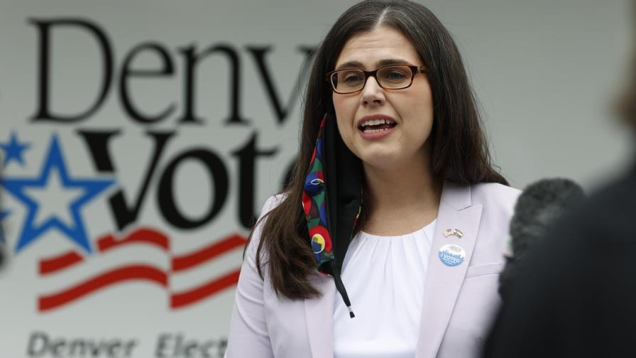 Tanto demócratas como republicanos promueven voto por correo