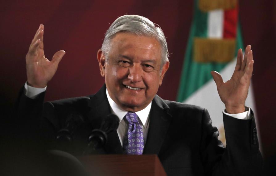 López Obrador: No volverá a penalizarse la difamación