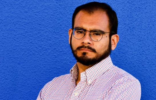 Jóvenes con DACA se movilizan, pese a que no pueden votar Jóvenes con DACA se movilizan, pese a que no pueden votar