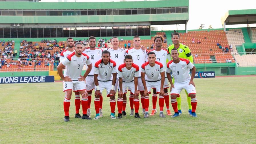 Confirman el amistoso de Dominicana ante Serbia el 25 de enero en el Estadio Olímpico Félix Sánchez Confirman el amistoso de Dominicana ante Serbia el 25 de enero en el Estadio Olímpico Félix Sánchez