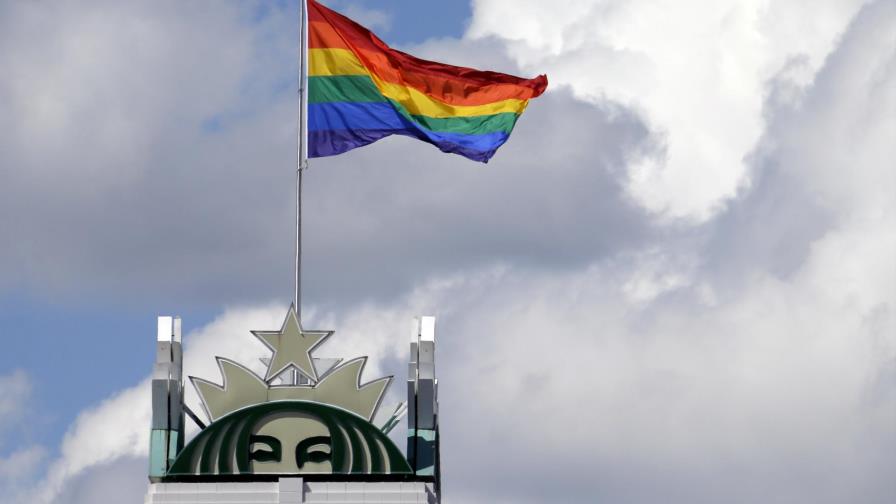 400 empresas apoyan Ley de Igualdad para los LGBTQ