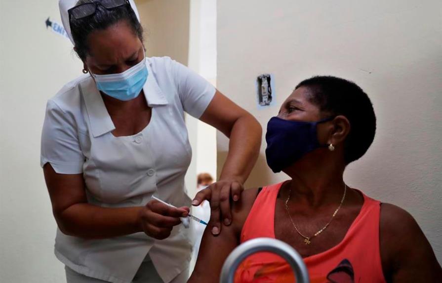 Cuba reporta nuevo récord de casos diarios de covid-19 con 7.745
