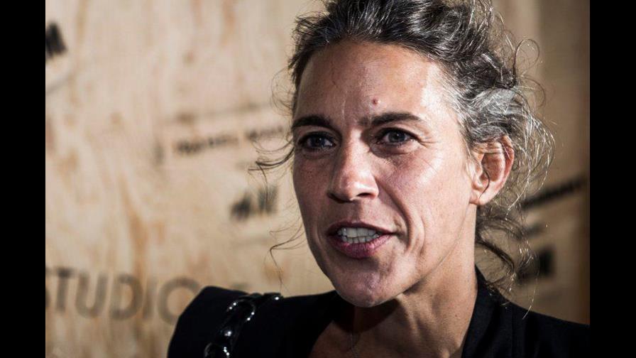 La modista francesa Isabel Marant vuelve a ser acusada de plagio en México